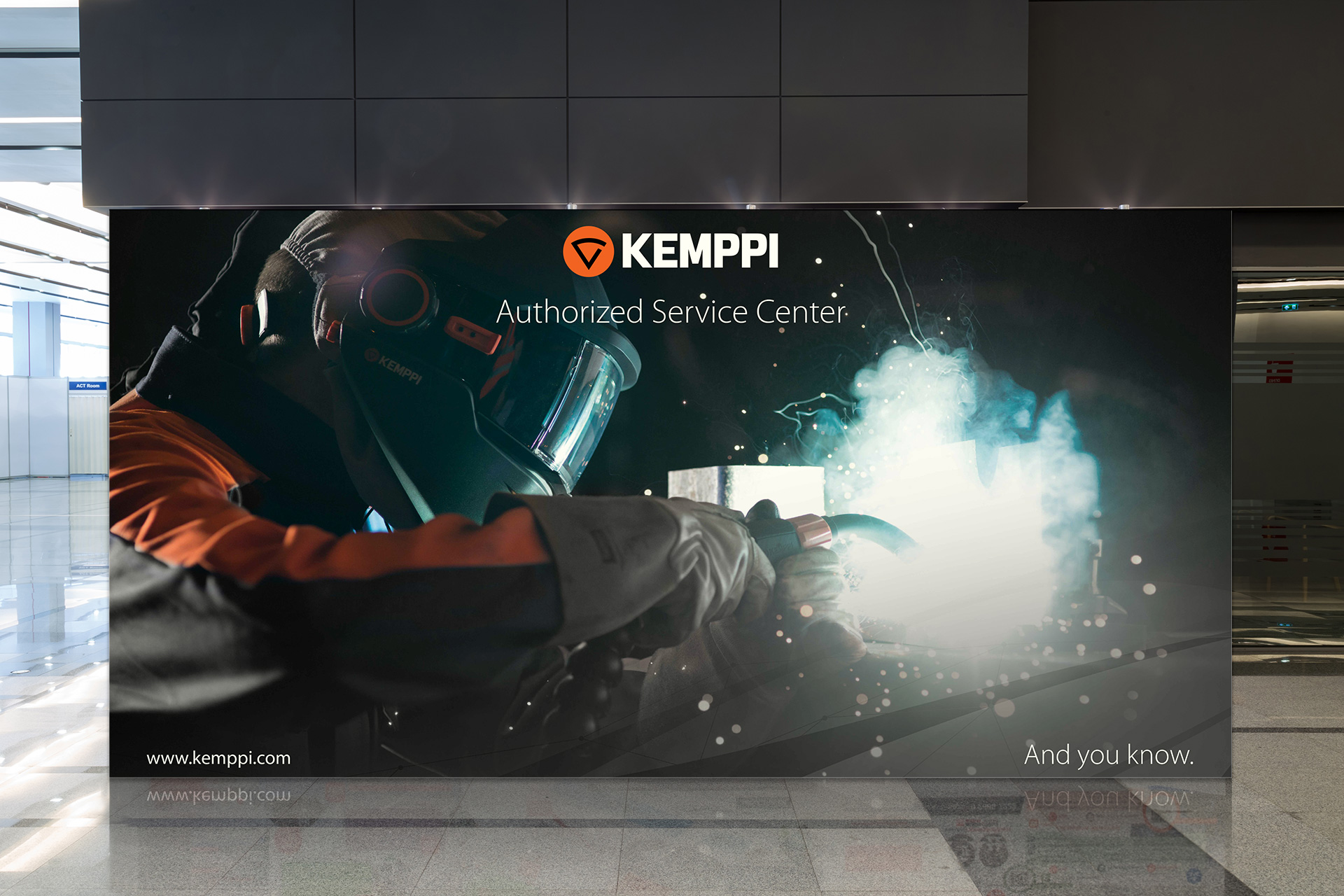 Kemppi_wallprint2